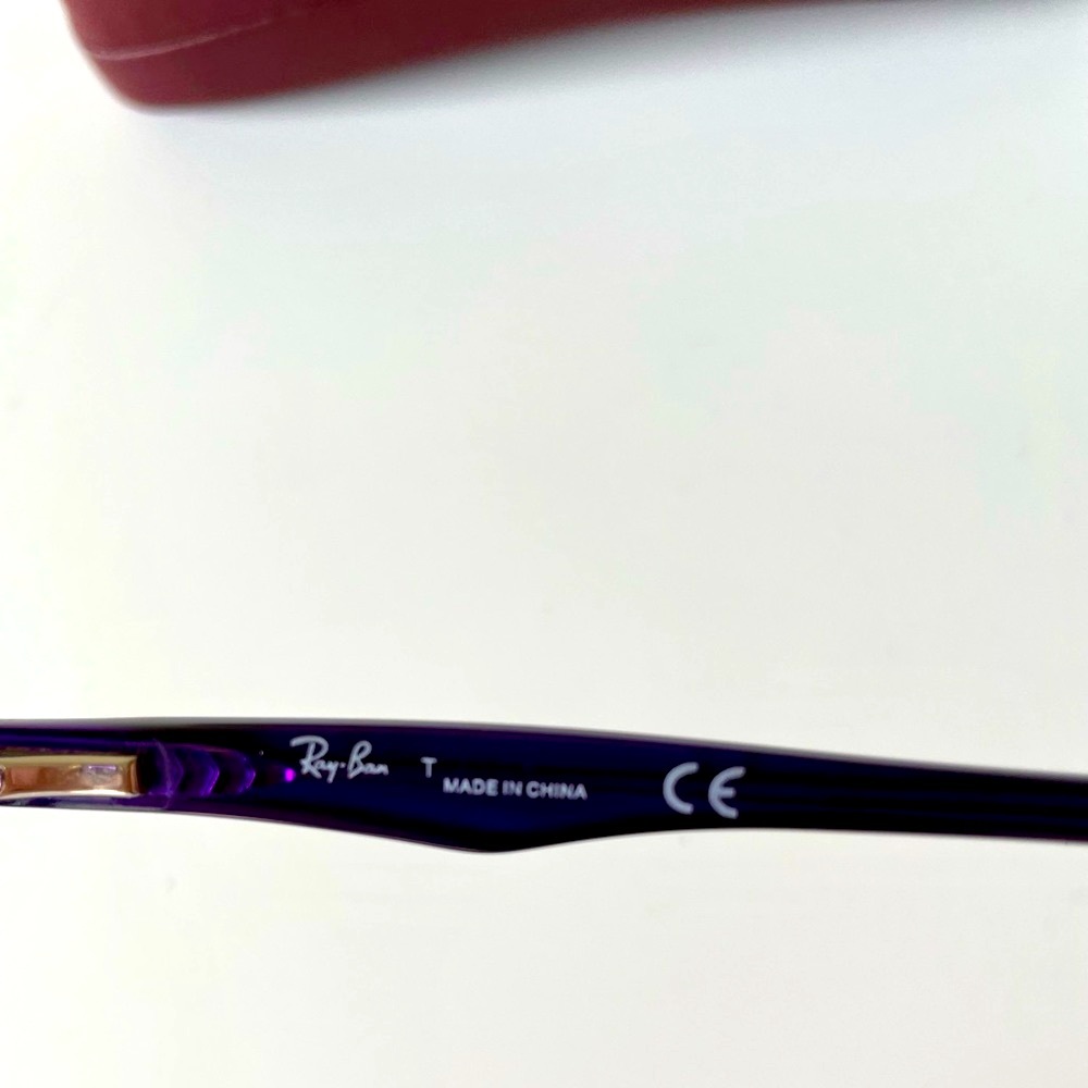 Ray-ban Eyeglasses - Picture 5 of 8